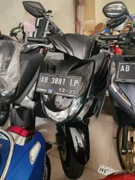 Freego hitam 2020 hitam gbm bisa tunai atau kredit