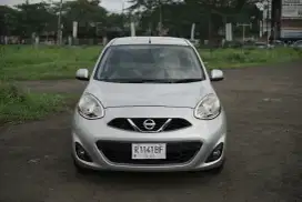 Nissan March 1.5 XS ISTIMEWA