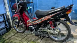 Yamaha F1 ZR tahun 1997