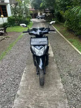Honda beat esp 2015