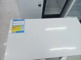 Freezer Promo bebas cicilan 1×