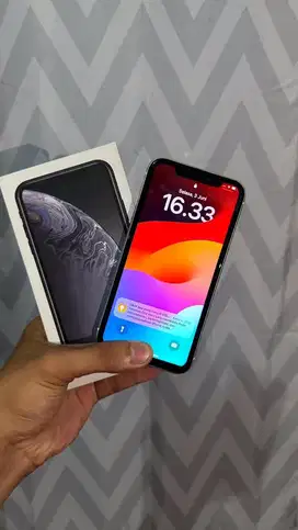 Iphone xr 64gb Inter
