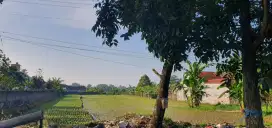Di Jual Tanah 3040m2 sgt cocok u Investasi dan perumahan komersil