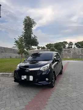 Toyota Calya G 2022