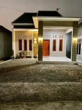 Jual Rumah Murah Minimalis dekat Sumarecon Bandung