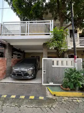 Rumah Dijual di Harapan Baru Regency, Bekasi Barat, Bekasi