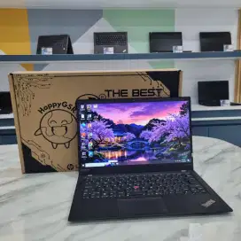[Lx91] laptop desain i7 gen 7 ram 8gb ssd cocok untuk mahasiswa