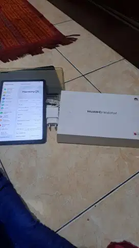 Huawei Matepad 10.4 4/128