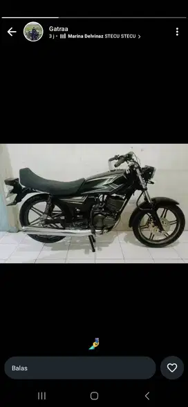 RX king taun 1993