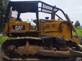 Dozer caterpillar D6D
