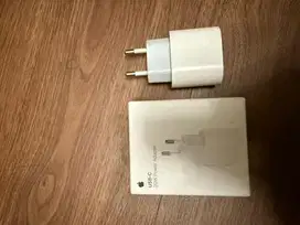 Pala charger usb type C iphone