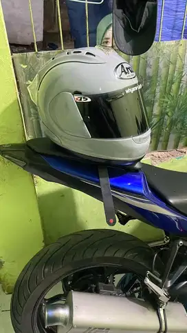 Helm Arai Rx7-rr5