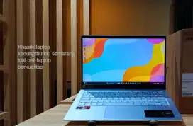 Swift Go14 R5 7530 16gb RAM gransi 2027