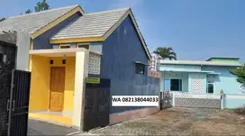 Rmh di jual, di dlm Perum di Sanden, 2min UNTID Tuguran