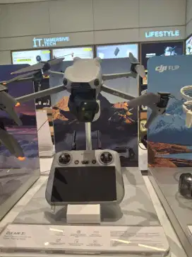 DJI AIR 3S NEW condition