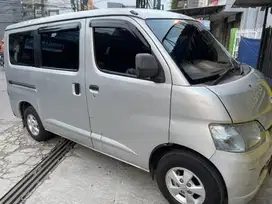 Dijual Grand Max 1.3 D MB M/T 2012