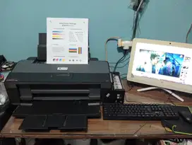 Printer epson L1300 a3