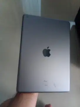 Ipad gan 9 gray 64gb resmi