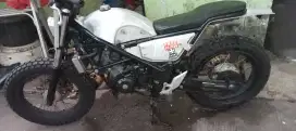 Honda cb 150 r 2014
