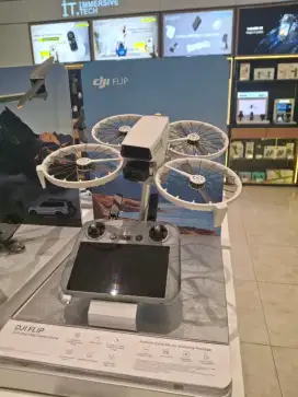 DJI FLIP FLY MORE COMBO