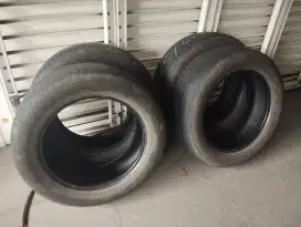 Ban Bridgestone R18 Crv Prestige 2021