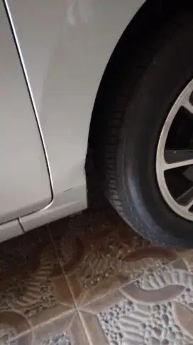 Toyota Calya 2017