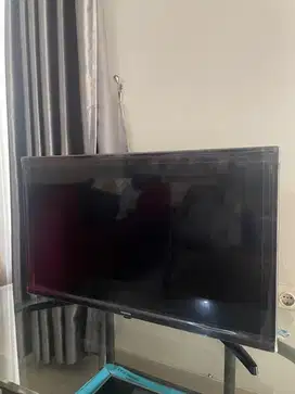 TV LED 32inc Samsung