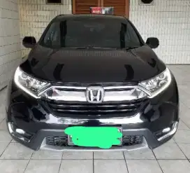 HONDA CRV AT Turbo 1,5