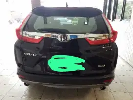 HONDA CRV AT Turbo 1,5