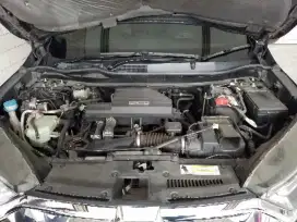 HONDA CRV AT Turbo 1,5