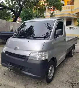 Daihatsu Gran max 2014 Bensin