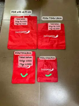 Goodiebag custom
