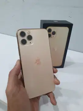 11 pro 256 GB Wifi Only murah