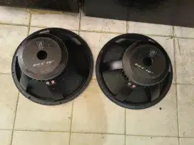 speaker 18 sepasang