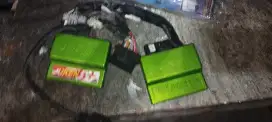ECU BRT JUKEN 5+
