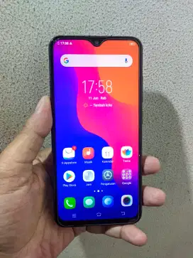 Vivo y91 3 32 segel