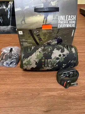 Speaker JBL Extreme 3 original