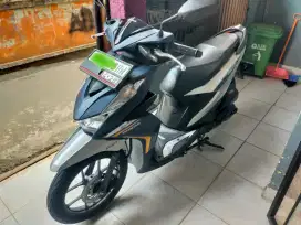 Di jual beat CBS ISS deluxe 2023