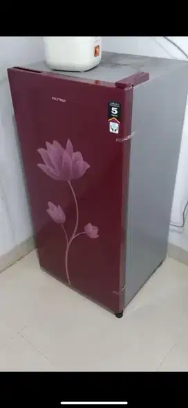 Kulkas Polytron 1 pintu