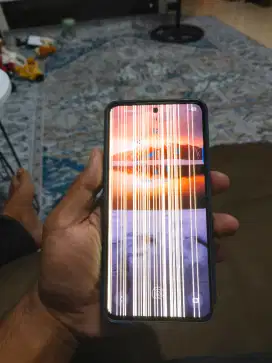 Samsung S21 FE minus