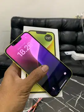 Iphone 14 128GB iBox