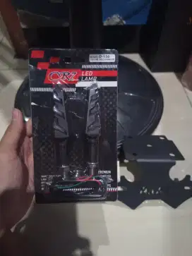 FOR SALE MURAHH!! TAIL TIDY PNP MOGE!