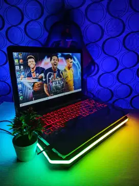 ASUS ROG G551VW-206 SUPER Bening[RAM 16GB + SSD+HDD + NVIDIA GTX ]
