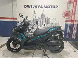 Yamaha aerox 155