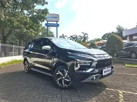[OLXmobbi] LIKE NEW - MITSUBISHI XPANDER 1.5 ULTIMATE BENSIN AT 2024