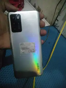 OPPO A16 RAM 3/32