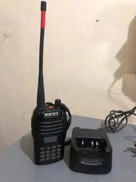 HT VOXTER V-35 VHF