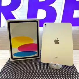 IPAD 10 64GB SILVER SECOND IBOX