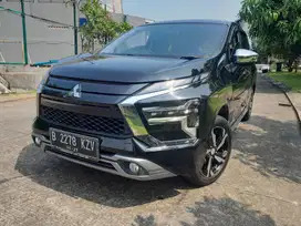 Mitsubishi Xpander 2022 Bensin