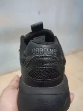 MLB Bigball Chunky Lite LA Dodgers Black